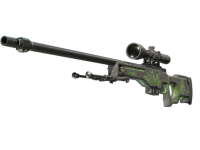 AWP Pit Viper